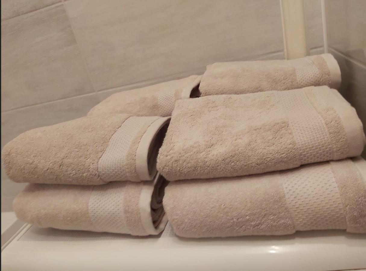 Apartament - 2 Pokoje W Lodzi - Blisko Atlas Arena, Zoo, Centrum, Piotrkowska Eksteriør billede
