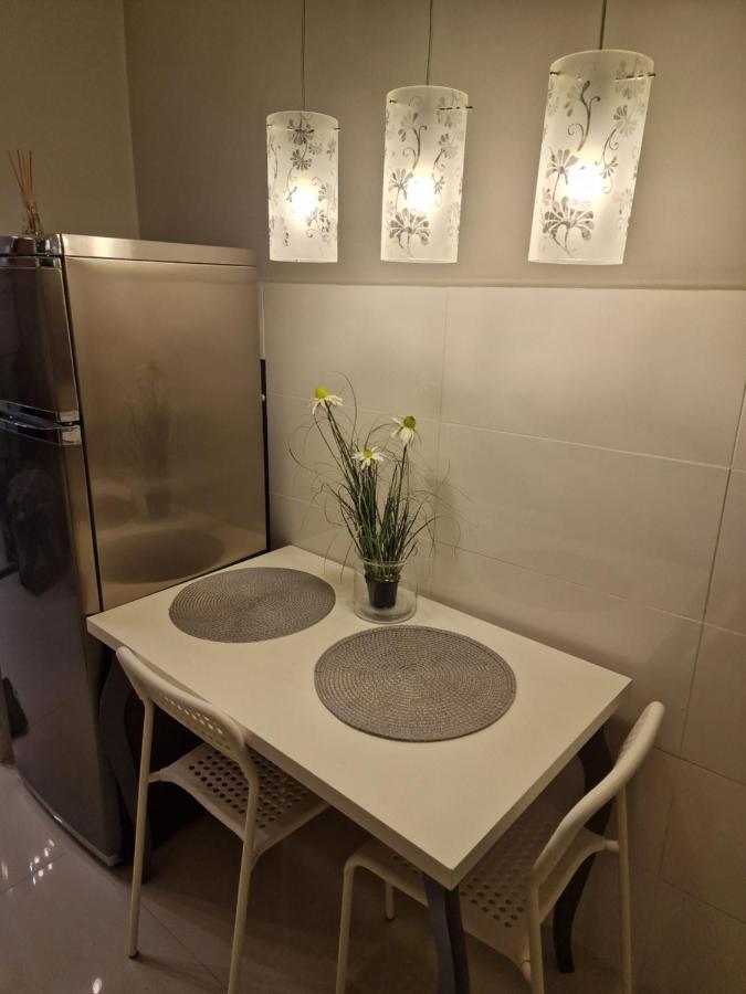 Apartament - 2 Pokoje W Lodzi - Blisko Atlas Arena, Zoo, Centrum, Piotrkowska Eksteriør billede
