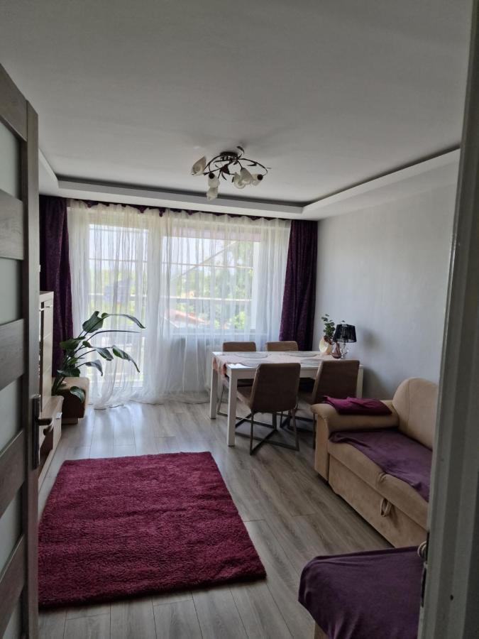 Apartament - 2 Pokoje W Lodzi - Blisko Atlas Arena, Zoo, Centrum, Piotrkowska Eksteriør billede