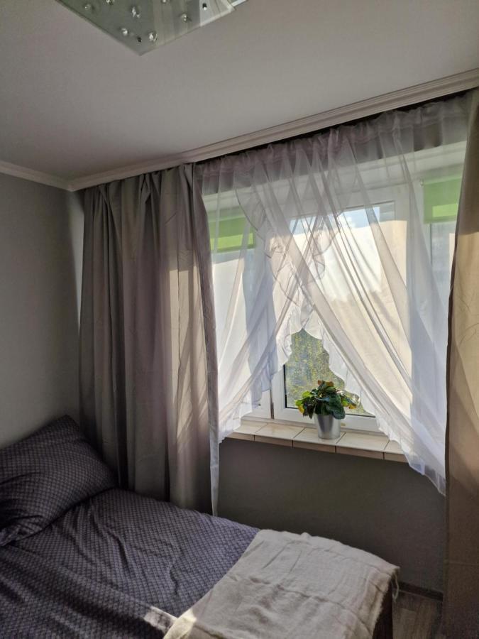 Apartament - 2 Pokoje W Lodzi - Blisko Atlas Arena, Zoo, Centrum, Piotrkowska Eksteriør billede